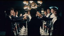 The Riot Club Trailer Video