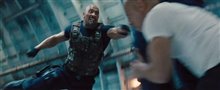 The Road to Furious 7 - Fights Video