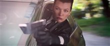 THE ROOKIES Trailer Video