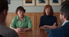 THE ROSES Clip - Divorce Meeting Video