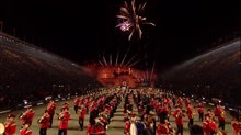 THE ROYAL EDINBURGH MILITARY TATTOO 2023: STORIES Trailer Video