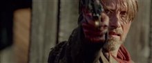 The Salvation Trailer Video