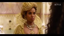 THE SCHOOL FOR GOOD AND EVIL Trailer Video