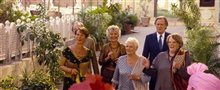 The Second Best Exotic Marigold Hotel Trailer Video