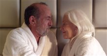 The Second Time Around - Official Trailer Video