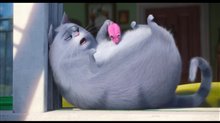The Secret Life of Pets movie clip - 
