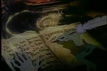 The Secret Of Nimh Trailer Video
