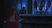 The Secret World of Arrietty Trailer Video