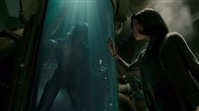 The Shape of Water Featurette - 