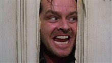 THE SHINING - IMAX Trailer Video