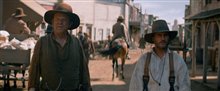 'The Sisters Brothers' Final Trailer Video