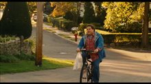 The Sitter Trailer Video