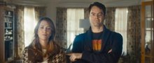 The Skeleton Twins Trailer Video