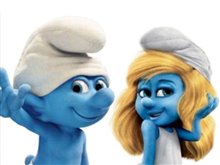 The Smurfs 2 movie preview  Video