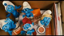 The Smurfs Trailer Video