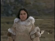 THE SNOW WALKER Trailer Video