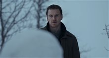 The Snowman - Trailer #1 Video