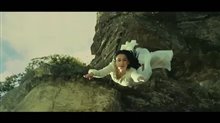 The Sorcerer and the White Snake (Baish Echuanshuo) Trailer Video