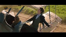 The Space Between Us Movie Clip - 