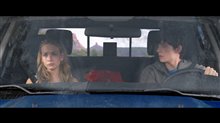 The Space Between Us Movie Clip - 