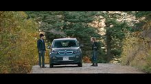 The Space Between Us Movie Clip - 