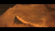 The Space Between Us Movie Clip - 