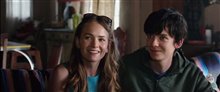 The Space Between Us - Official Trailer Video
