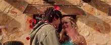 The Space Between Us - Official Trailer 3 Video