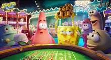 THE SPONGEBOB MOVIE: SPONGE ON THE RUN - Canadian Trailer Video