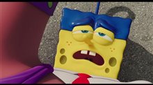 The SpongeBob Movie: Sponge Out of Water Trailer Video