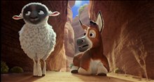 The Star Trailer Video