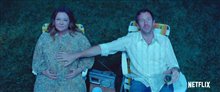 THE STARLING Trailer Video