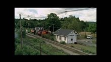 THE STATION AGENT Trailer Video