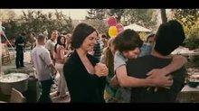 The Stepfather Trailer Video