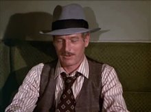 THE STING Trailer Video