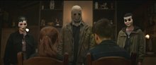 THE STRANGERS: CHAPTER 1 Trailer Video