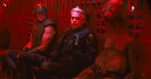 THE SUICIDE SQUAD Movie Clip - 