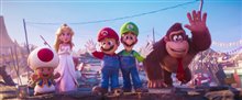 THE SUPER MARIO BROS. MOVIE Exclusive Clip - 