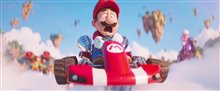 THE SUPER MARIO BROS. MOVIE Trailer Video