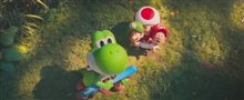 THE SUPER MARIO GALAXY MOVIE Super Bowl Spot Video
