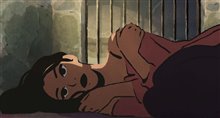 THE SWALLOWS OF KABUL Trailer Video
