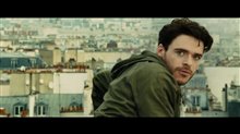 The Take - Official Trailer Video