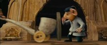 The Tale of Despereaux Trailer Video