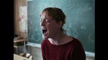 THE TEACHERS' LOUNGE Trailer Video