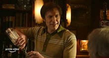THE TENDER BAR Trailer Video