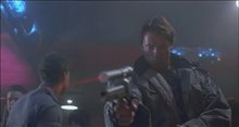 The Terminator Trailer Video