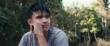 THE TERRITORY Trailer Video