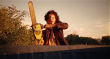 THE TEXAS CHAIN SAW MASSACRE 50TH ANNIVERSARY Trailer Video