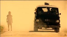 THE TEXAS CHAINSAW MASSACRE Trailer Video