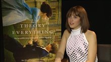 The Theory of Everything at TIFF Video